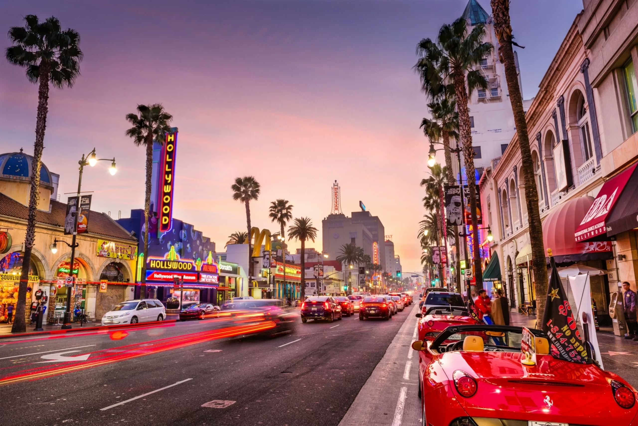 THC Drinks in California: Are They Legal, Where to Buy Them and What’s Changing (2026)