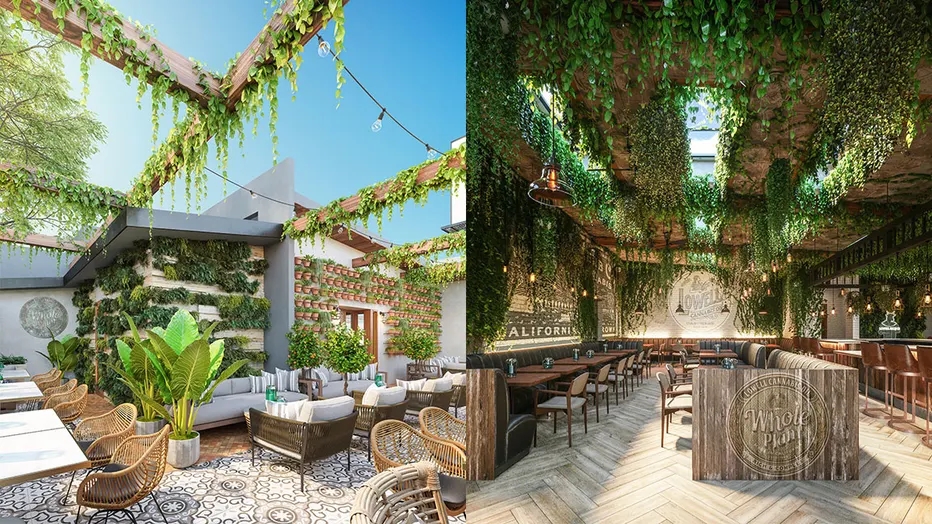 The Best Cannabis Dining in Los Angeles For Stoners