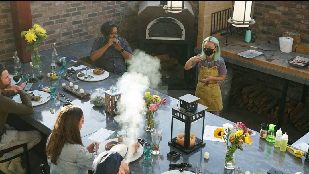 The Best Cannabis Dining in Los Angeles For Stoners