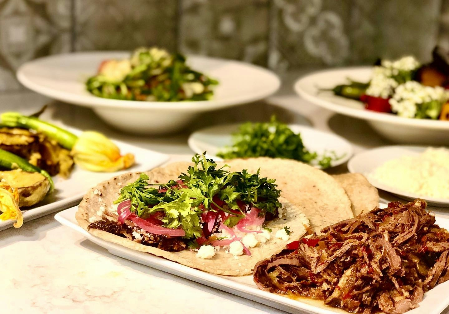 The Best Cannabis Dining in Los Angeles For Stoners