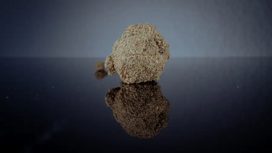 What Are Marijuana Moon Rocks & How Do You Consume Them | Herb