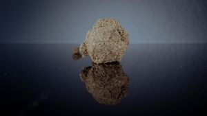 Moon Rocks Marijuana Review: The Strongest Moon Rocks Out There