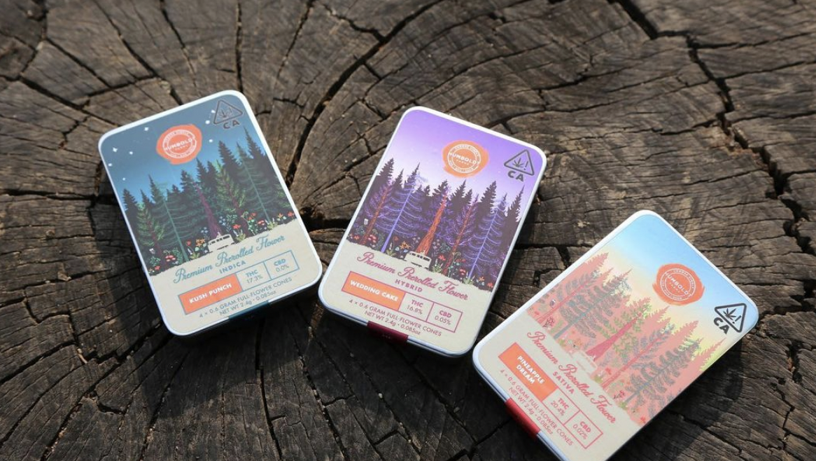 The 10 Best Pre-Rolls In LA