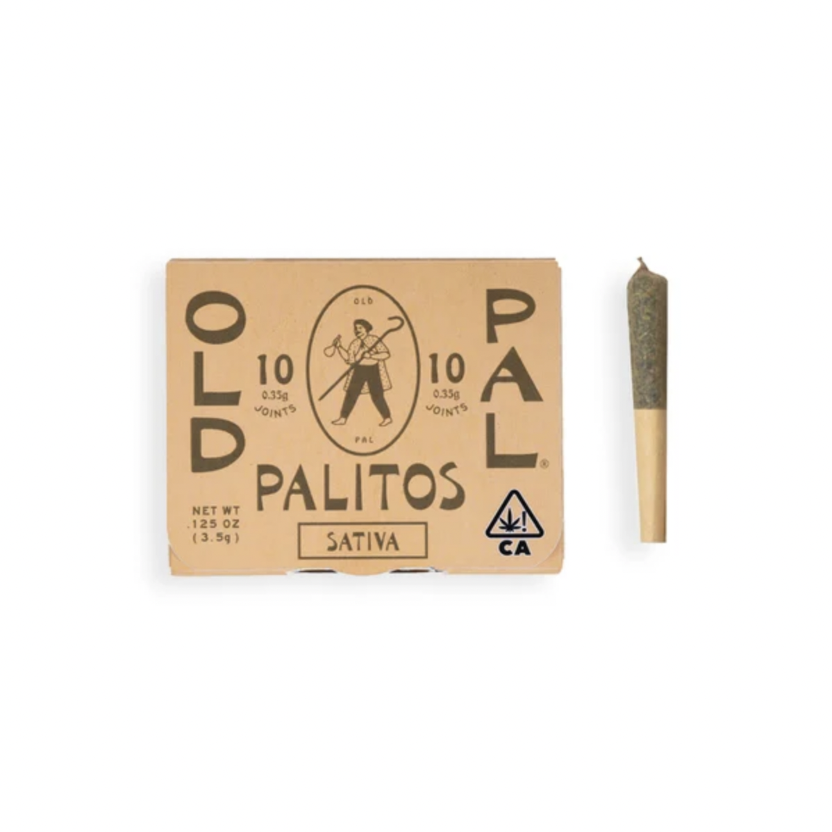 Mango Biche Pre-Roll 10-Pack