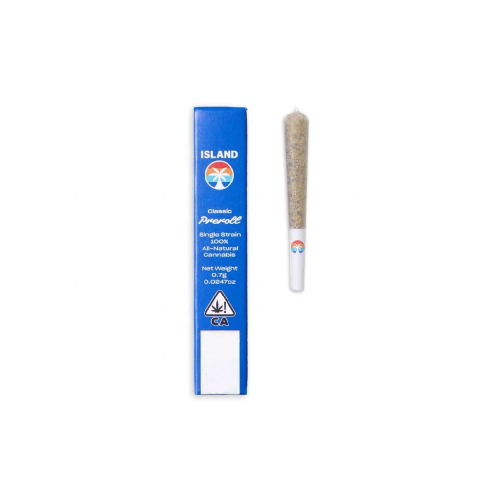Hybrid Classic Pre-Roll