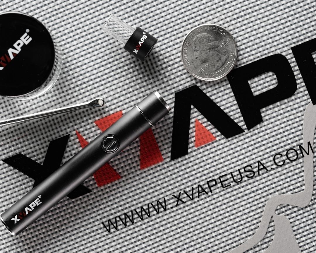 XVAPE Cricket Review: Your Portable Dabbing Solution