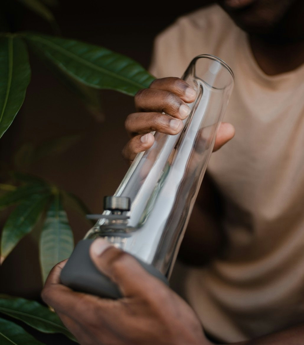 Meet Herb’s Favorite Bong Of All Time