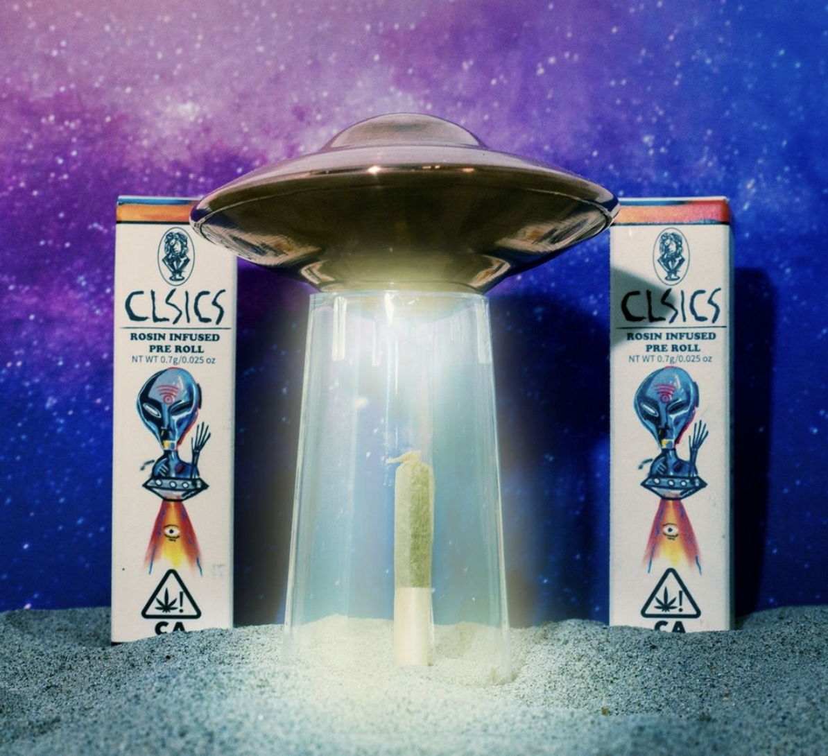 The Best LA Weed Brands You Should Try Herb