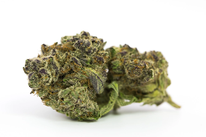 most powerful sativa strains