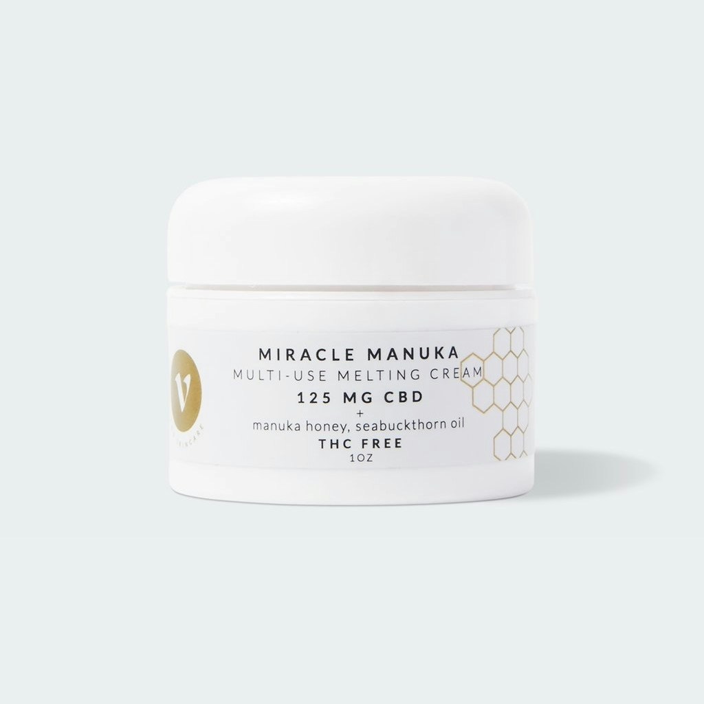 Miracle Manuka Multi-Use Cream