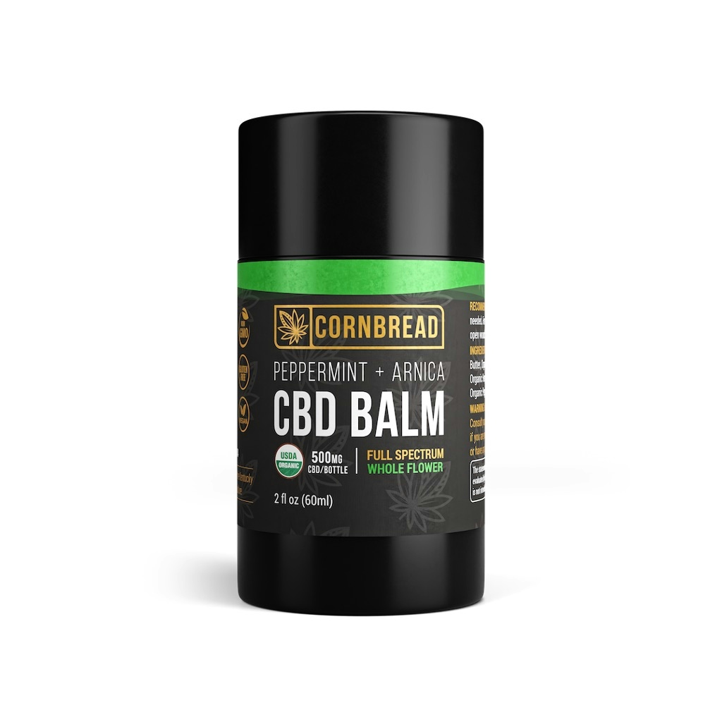 CBD Balm