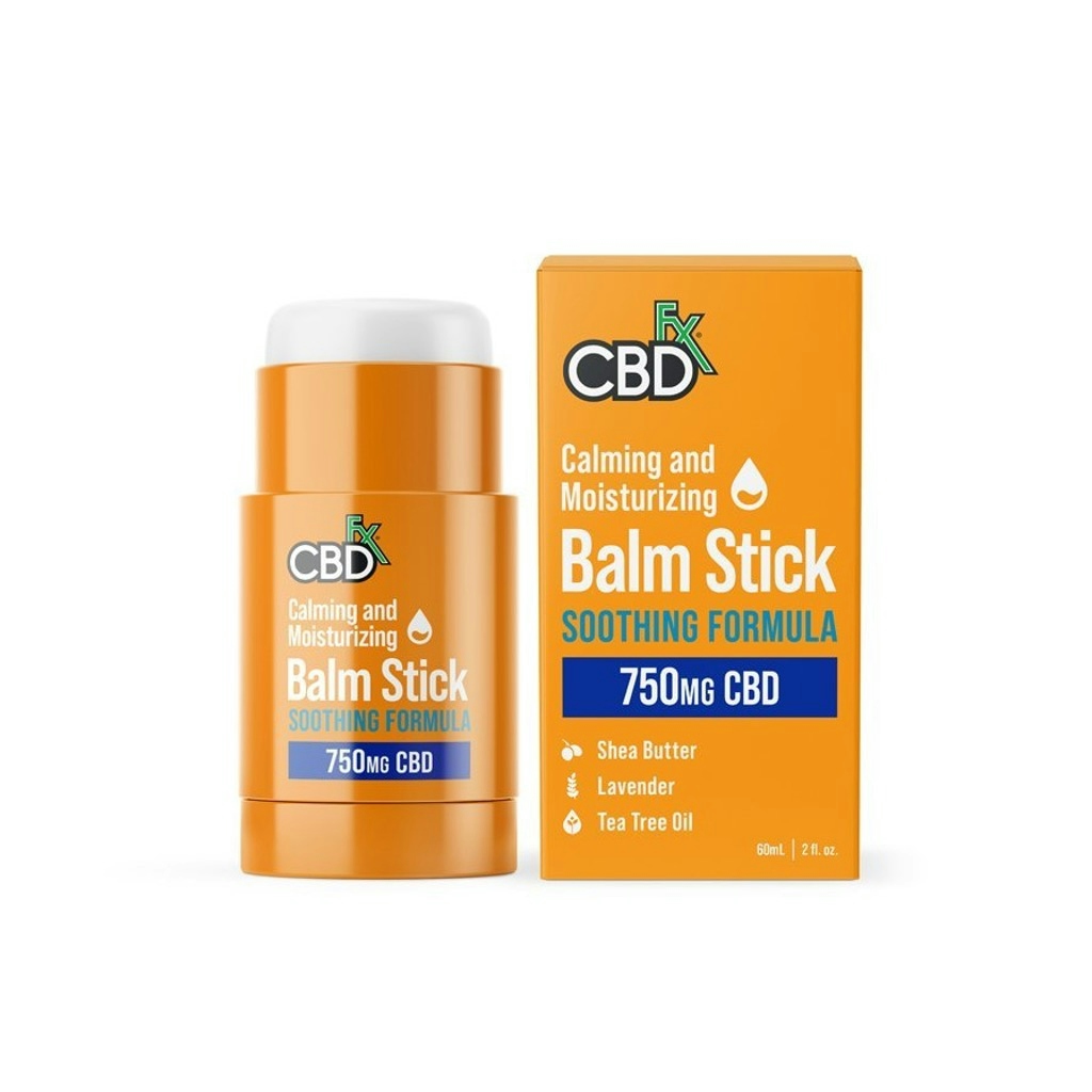 Calming CBD Balm