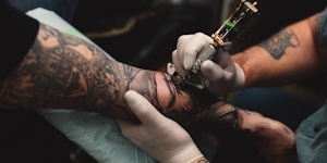 The 15 Best CBD Tattoo Aftercare Products