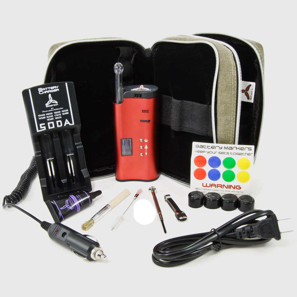 7th Floor Sidekick Review: Meet Your New Portable Vaping Assistant