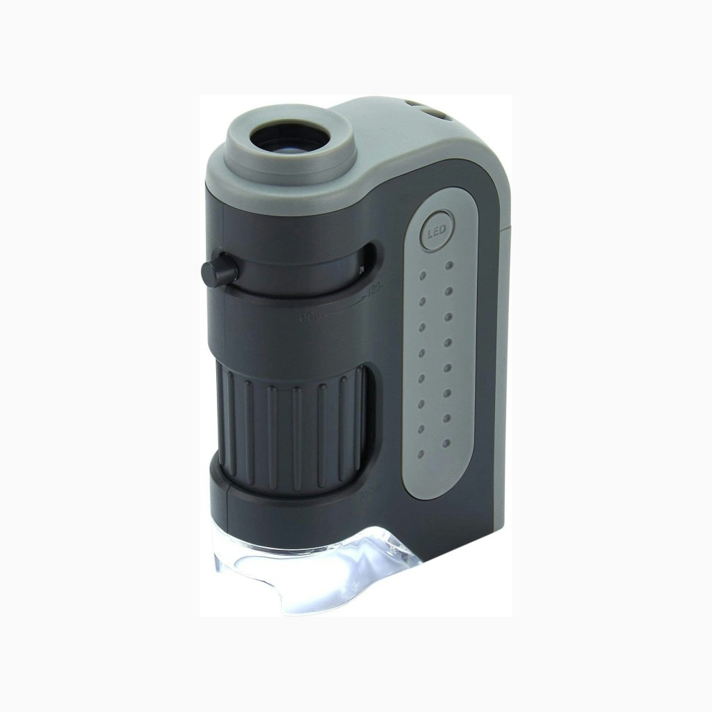 MicroBrite Plus Pocket Microscope