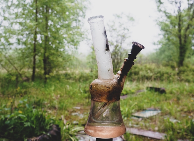 What Is A Bubbler Pipe & How To Use It