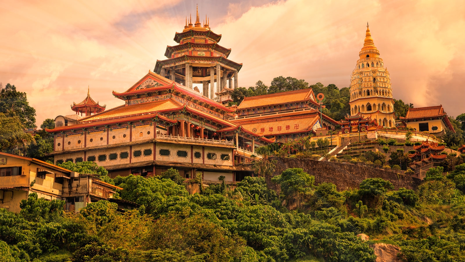 10 Countries Where You Wouldn’t Want To Get Caught With Weed