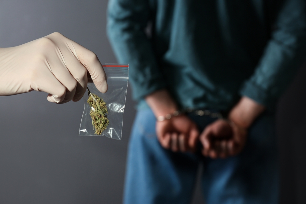 10 Countries Where You Wouldn’t Want To Get Caught With Weed