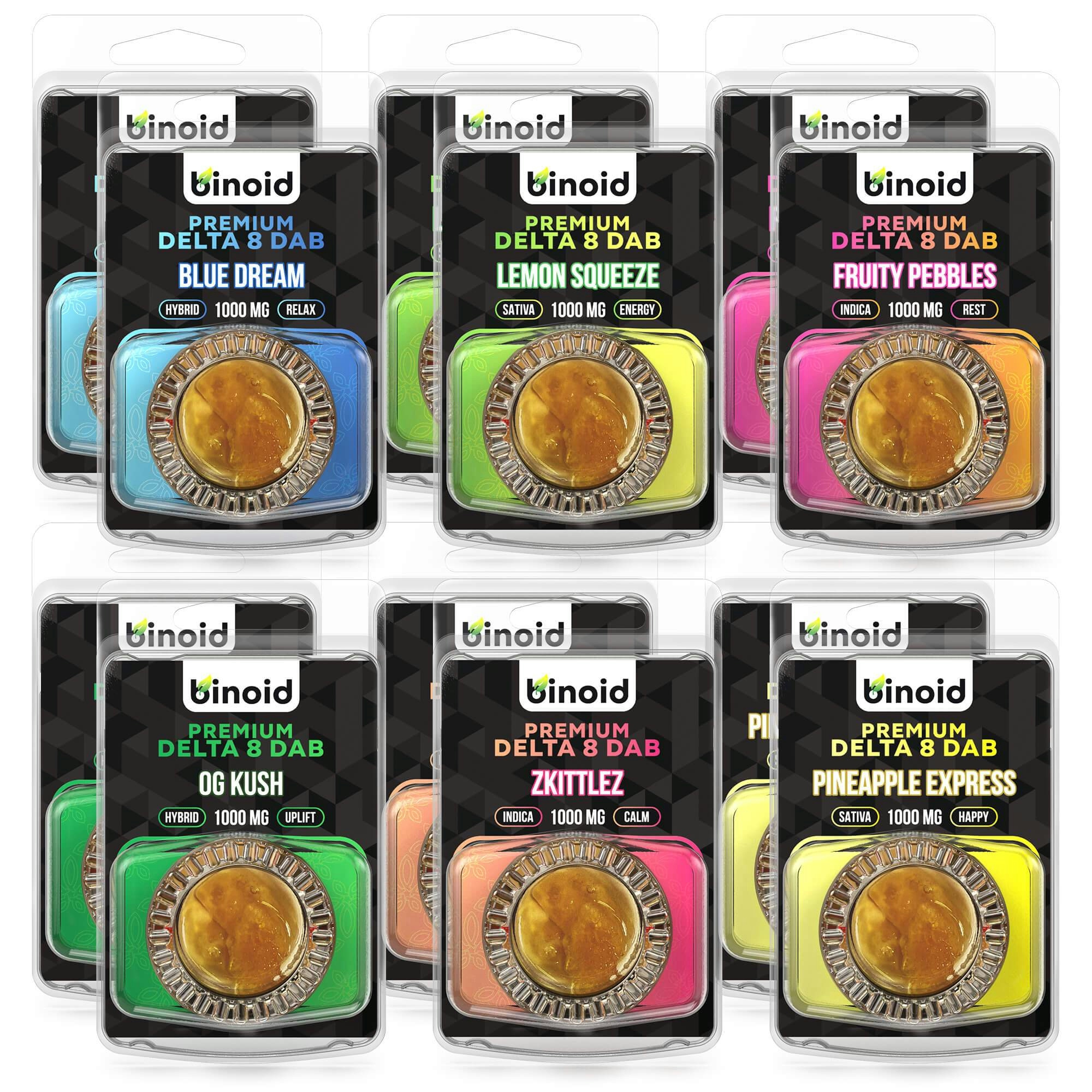 The 13 Best & Strongest Concentrates In California