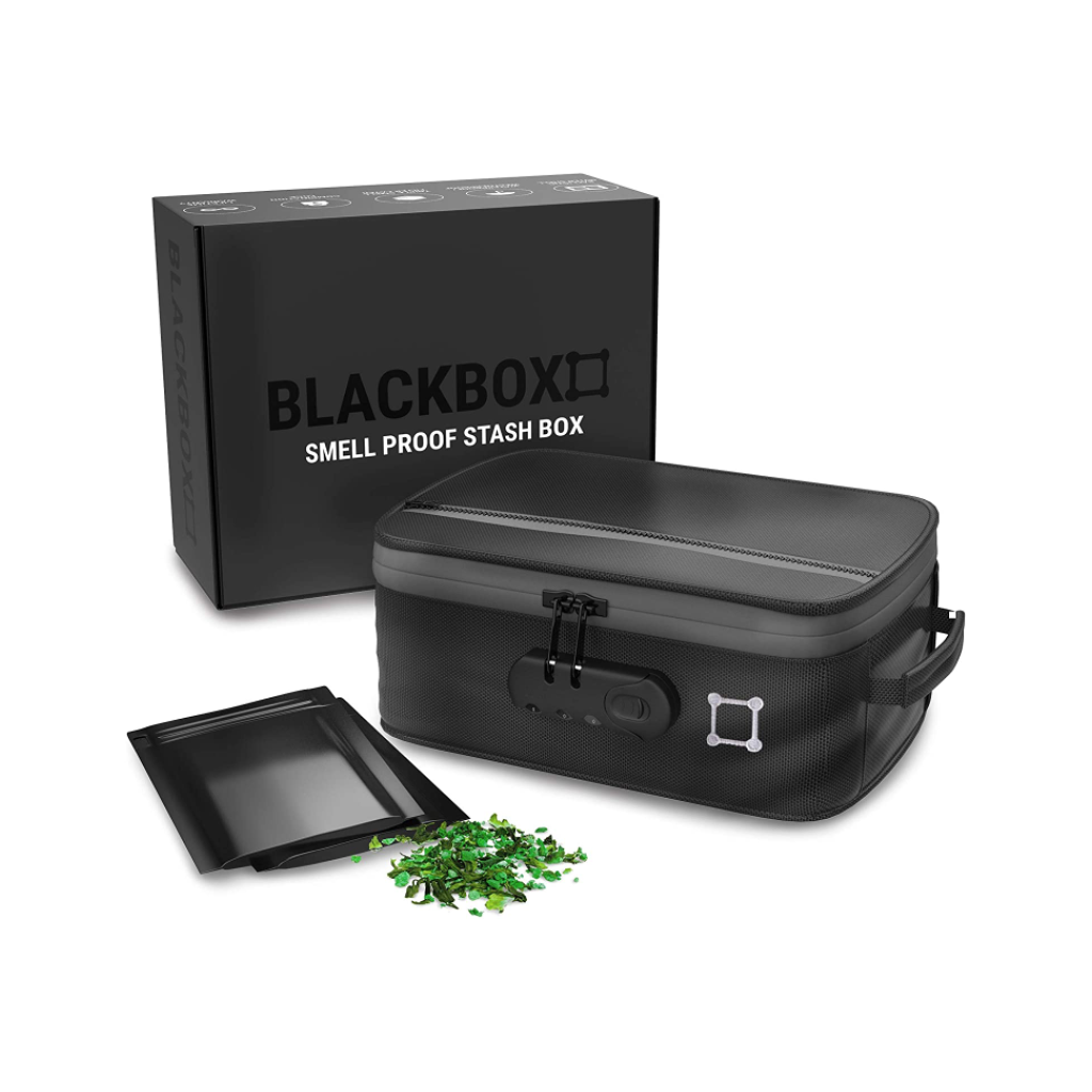 The 15 Best SmellProof Weed Containers For Your Stash Herb