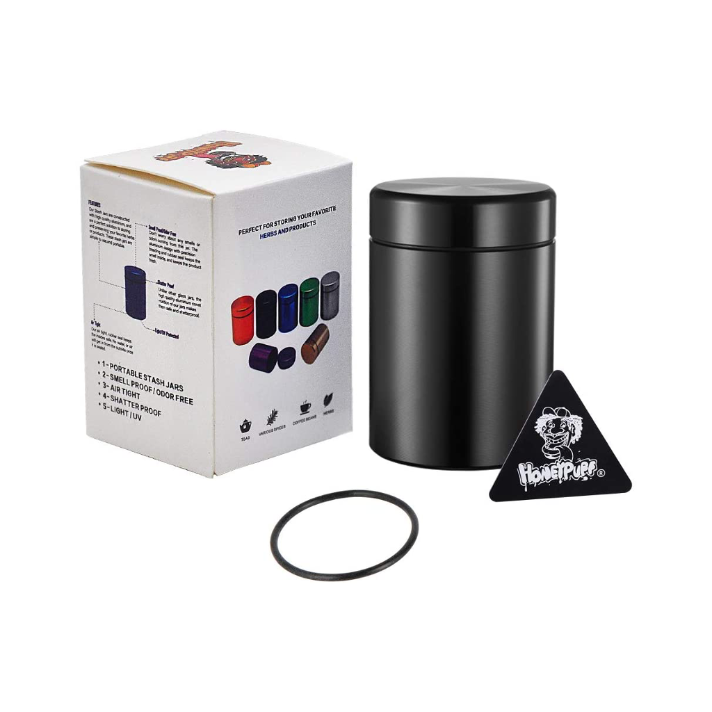 The 15 Best SmellProof Weed Containers For Your Stash Herb