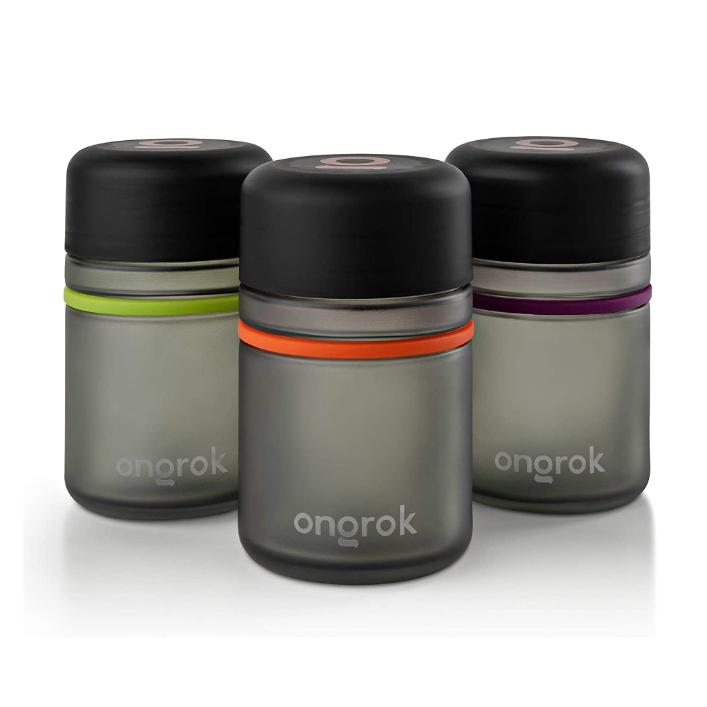 The 15 Best SmellProof Weed Containers For Your Stash Herb