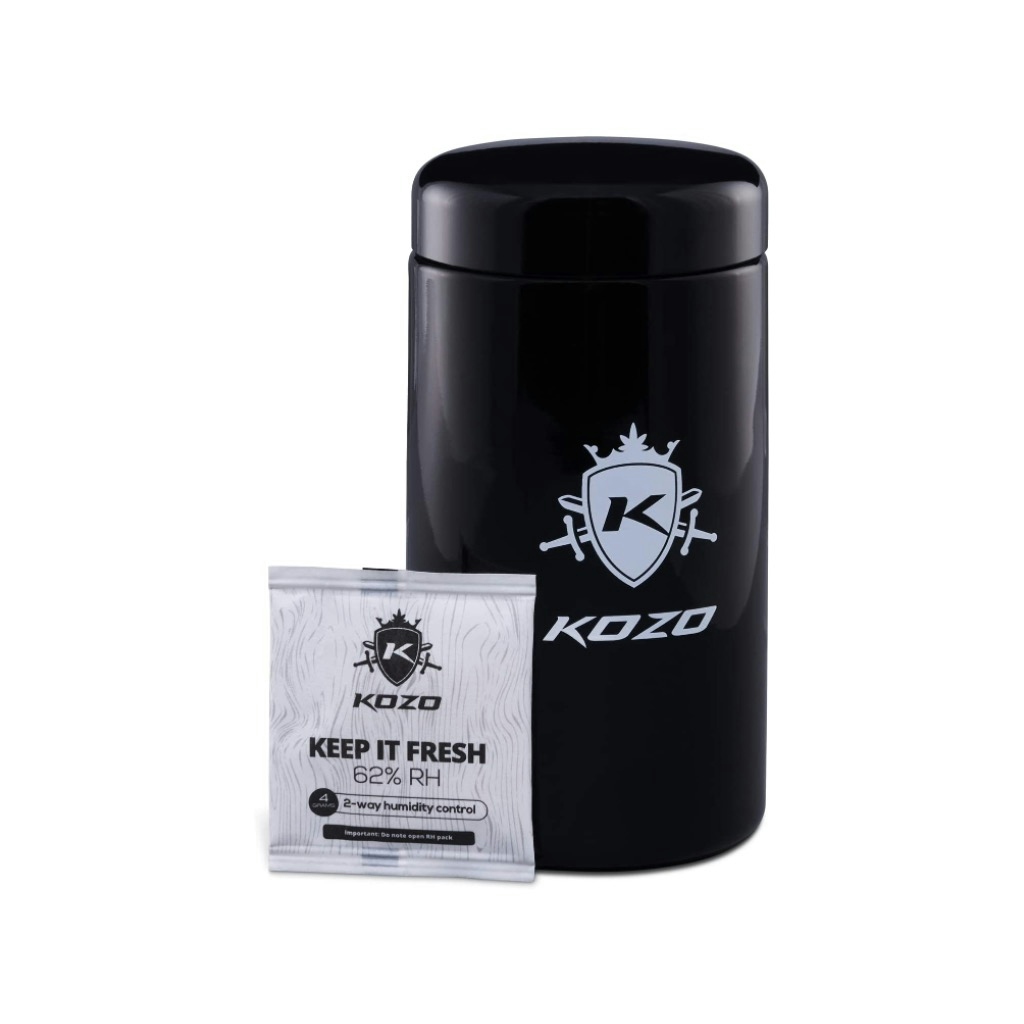 The 15 Best SmellProof Weed Containers For Your Stash Herb