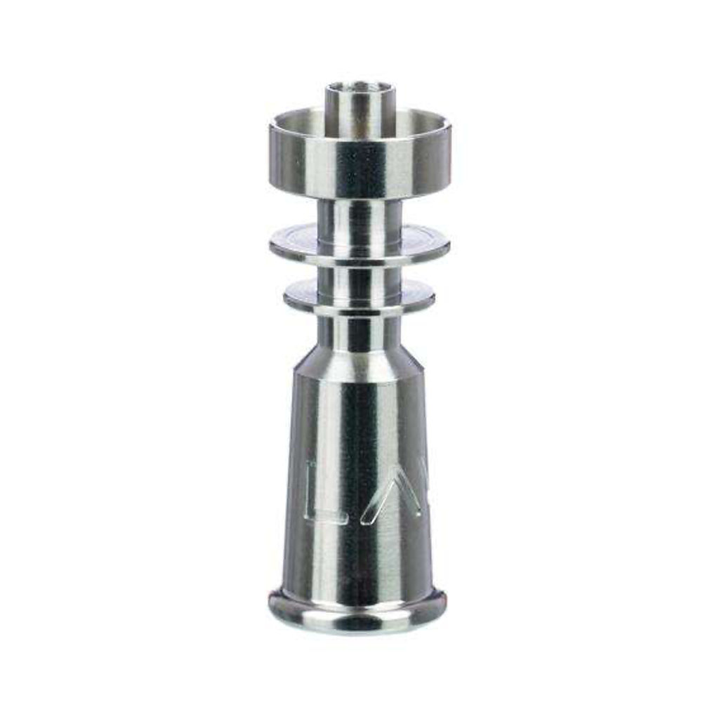 Domeless Titanium Nail