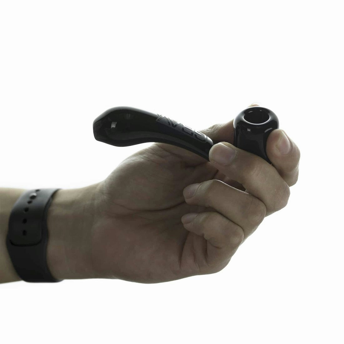 Who Said Glass Pipes Were Fragile?