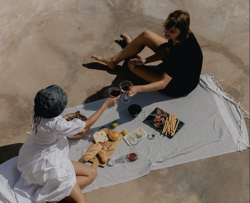 Awesome Weed Drinks For Your Next Festival