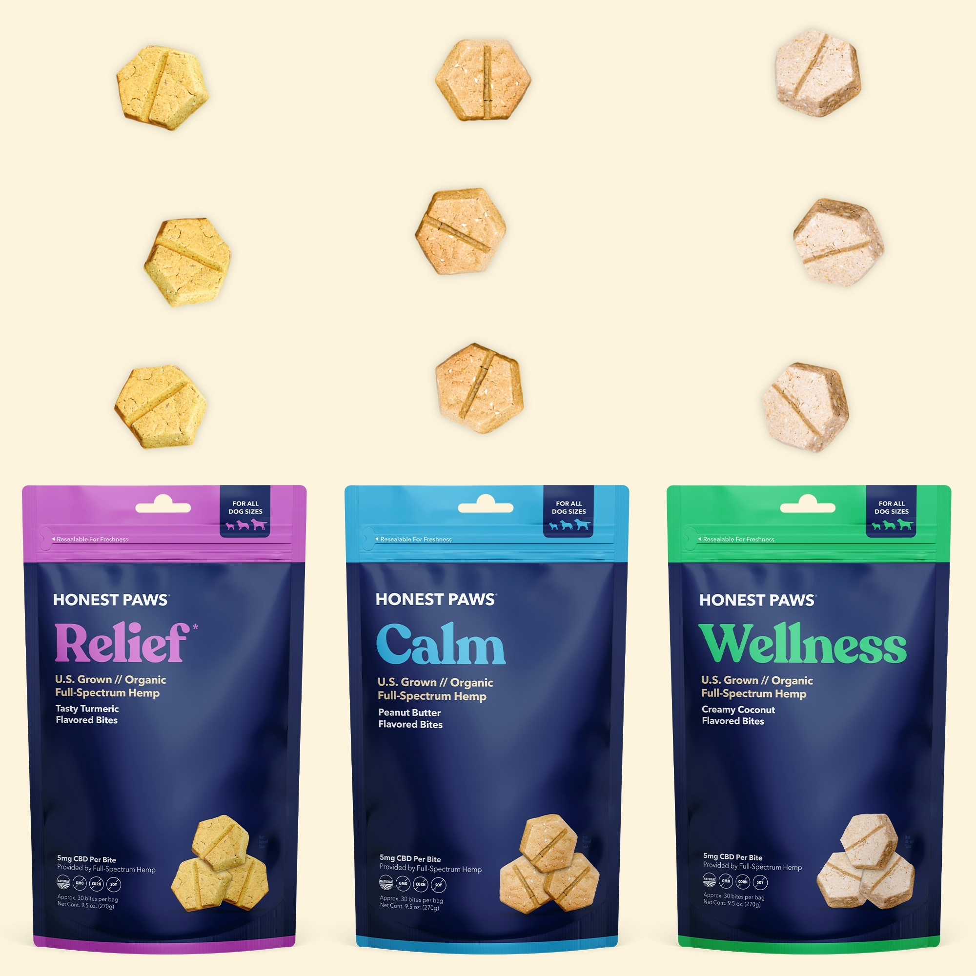 Honest Paws Review: Pros, Cons & Best Products