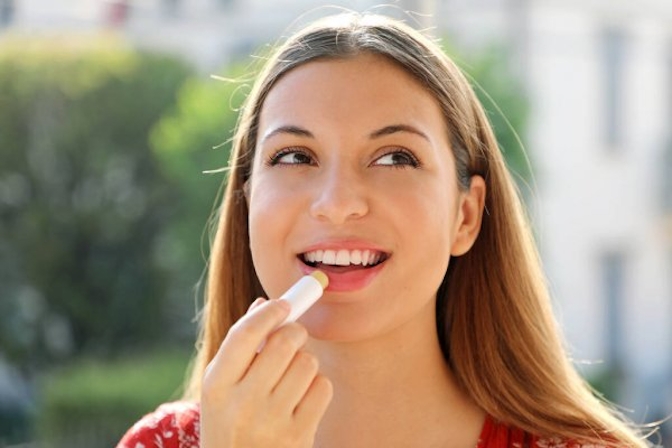 Herb’s Guide To CBD Lip Balm