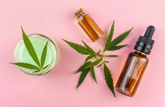Herb’s Guide To CBD Lip Balm