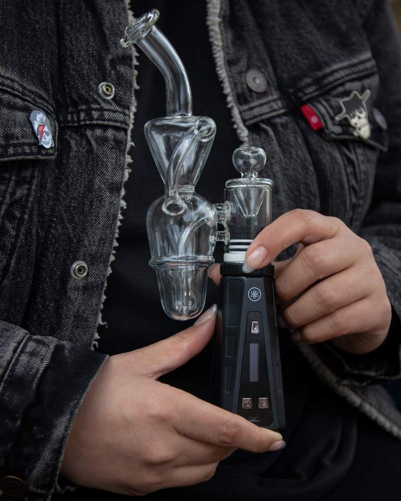 Meet The Most Powerful E-Rig We’ve Seen