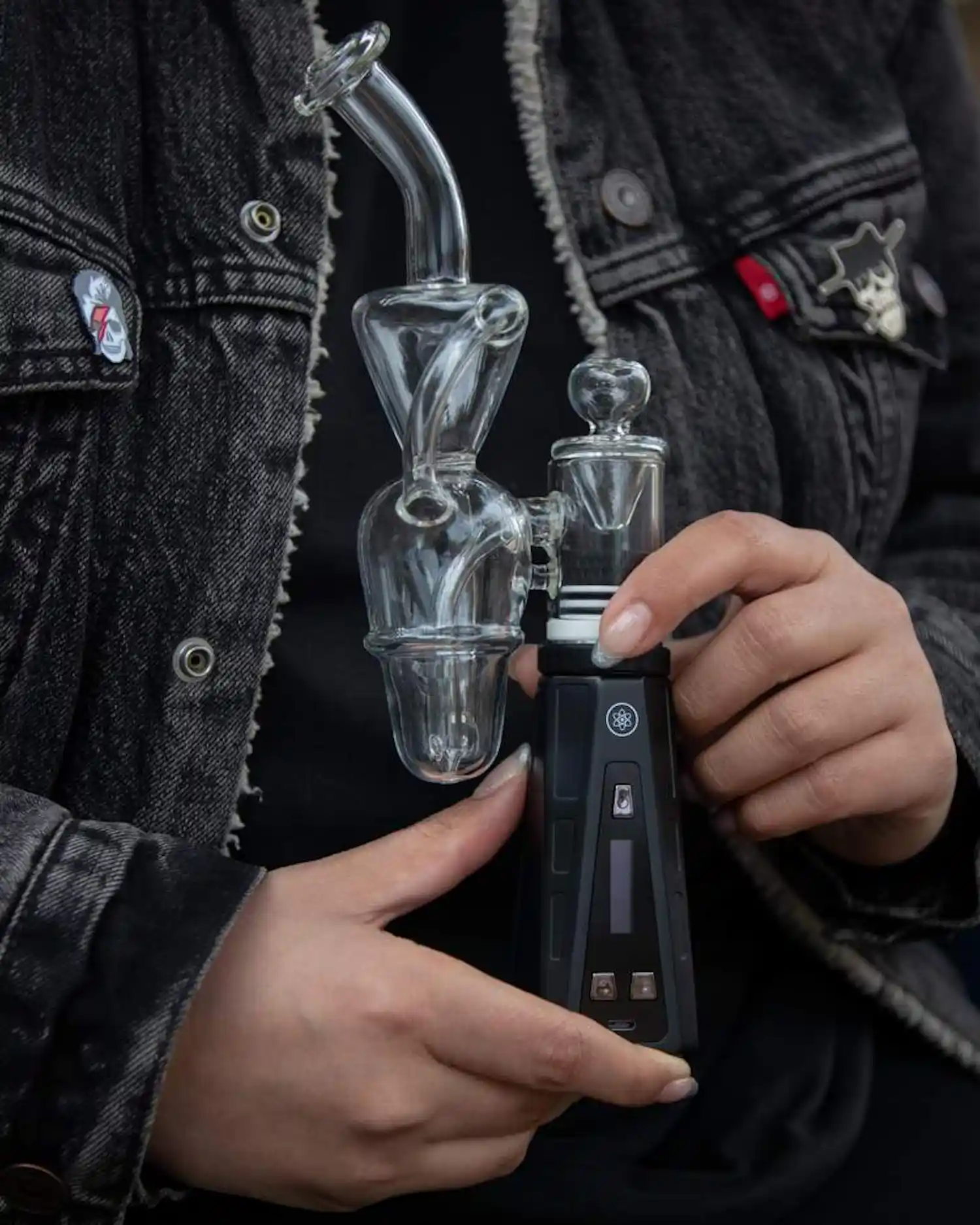 The 6 Best Electronic Dab Rigs 2023