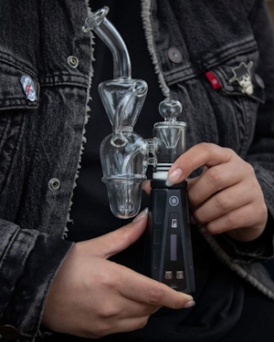 Meet The Most Powerful E-Rig We’ve Seen