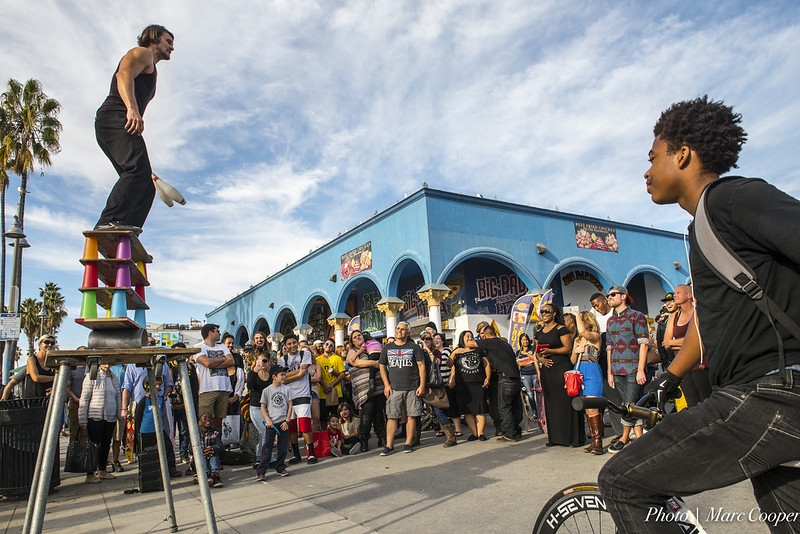 The 5 Best Smoke Spots Along The Pacific Coast Highway