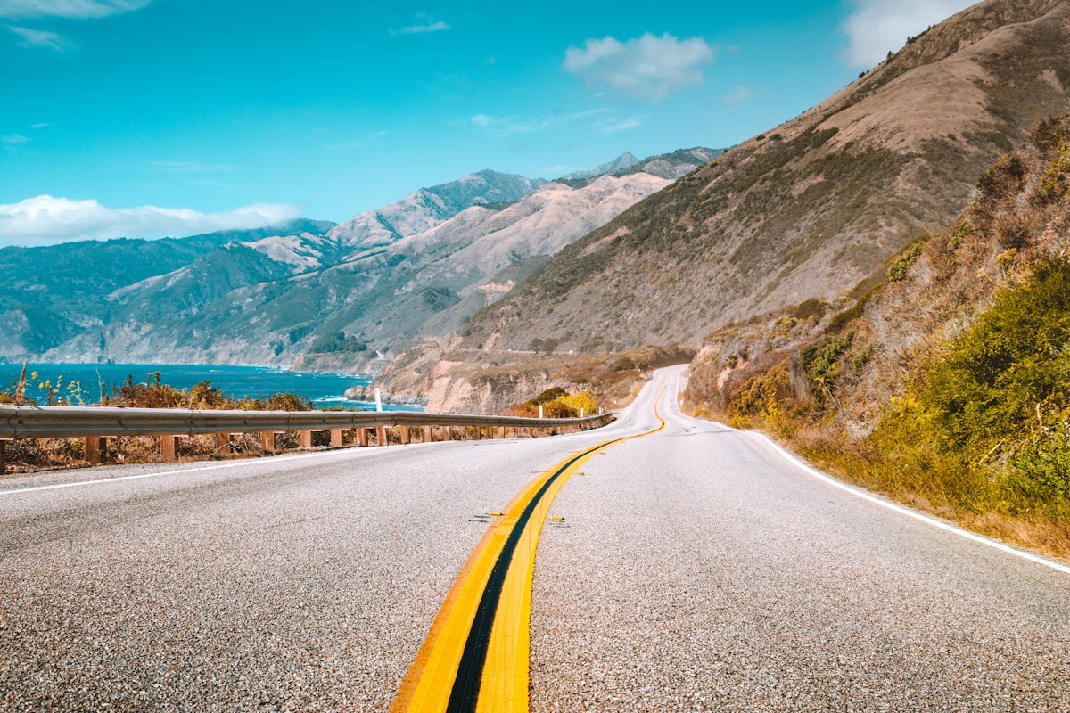 The 5 Best Smoke Spots Along The Pacific Coast Highway | Herb