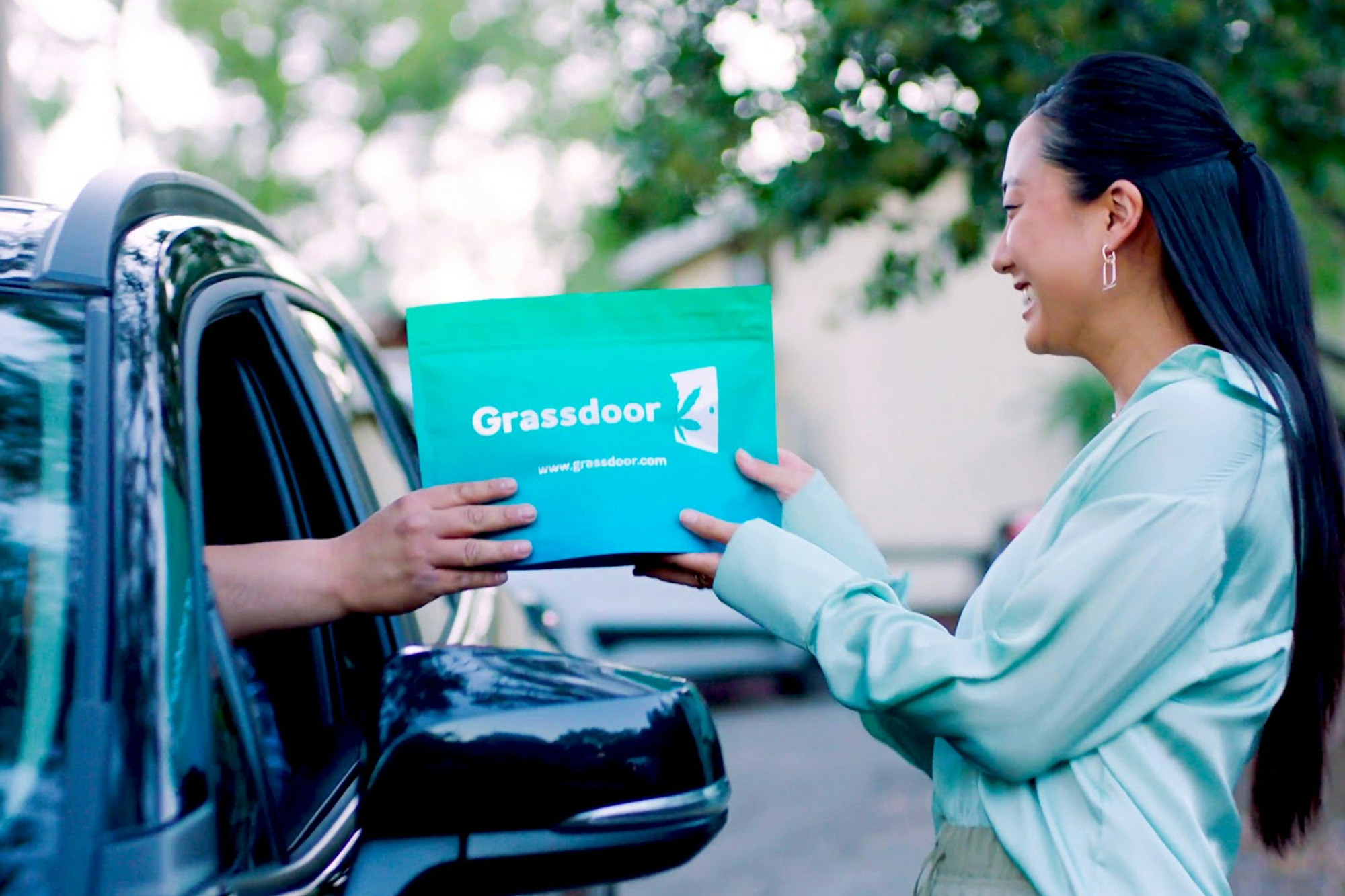 Best 15 Weed Deliveries In San Francisco