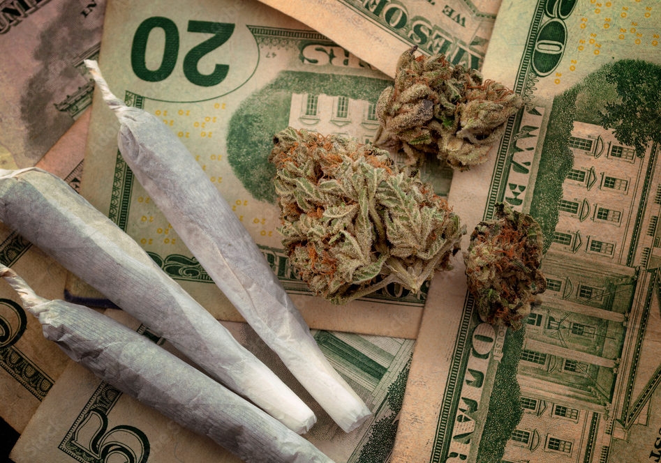 How To Get Weed In Los Angeles As A Tourist Herb