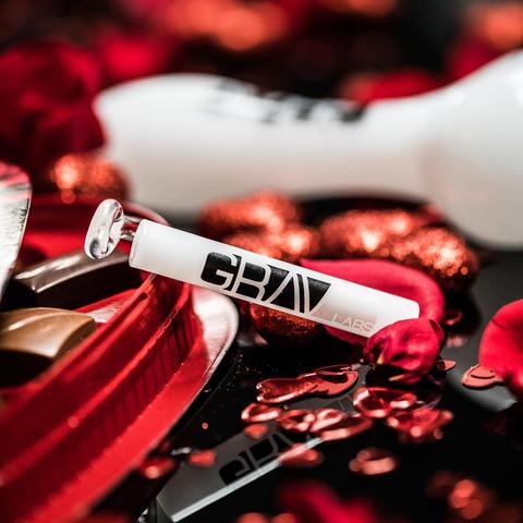GRAV’s Concentrate Taster Is The Simplest Way To Dab