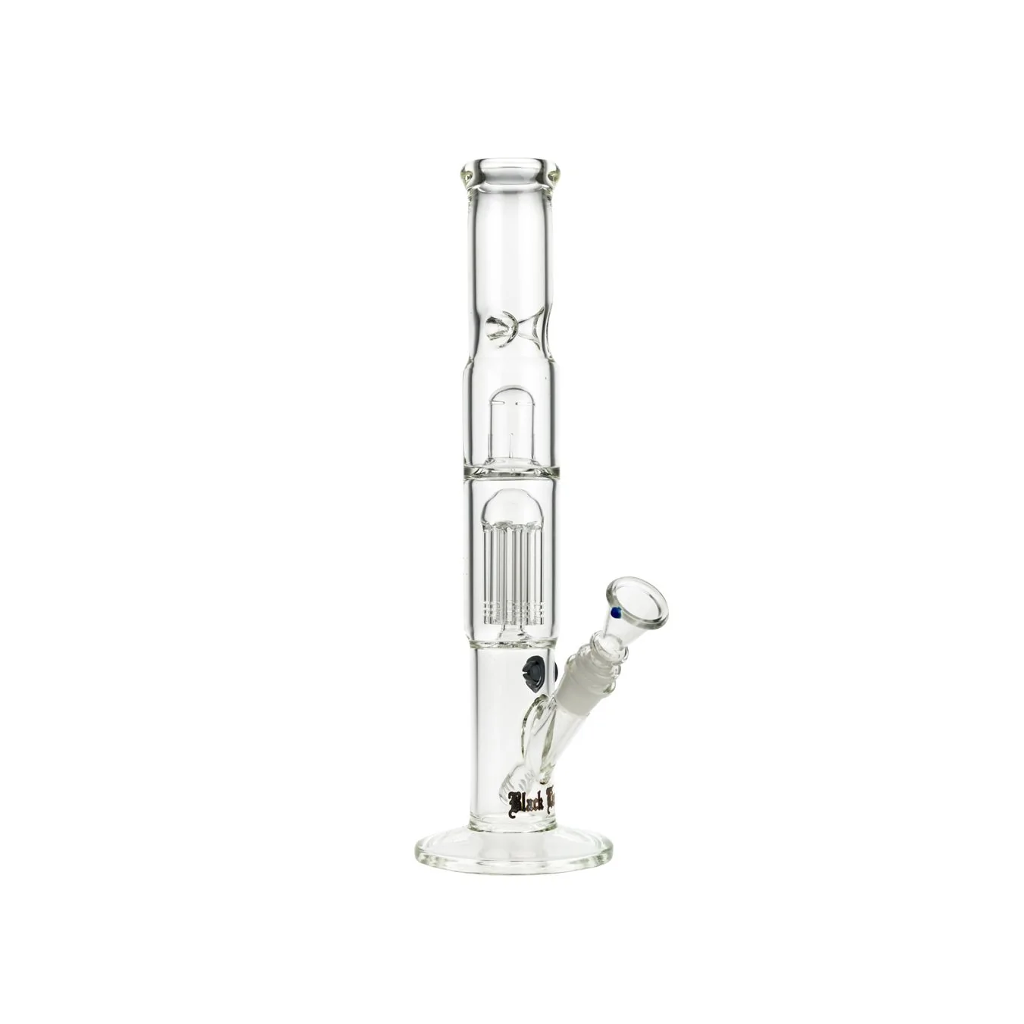 Baby Bongbastic 2-in-1 Percolator Ice Bong