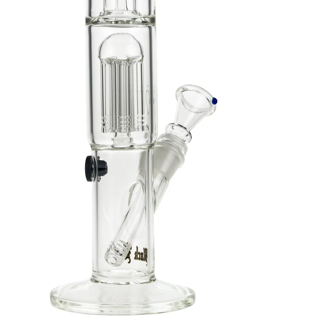 Bongbastic Review: The Most Versatile Glass Piece Out There