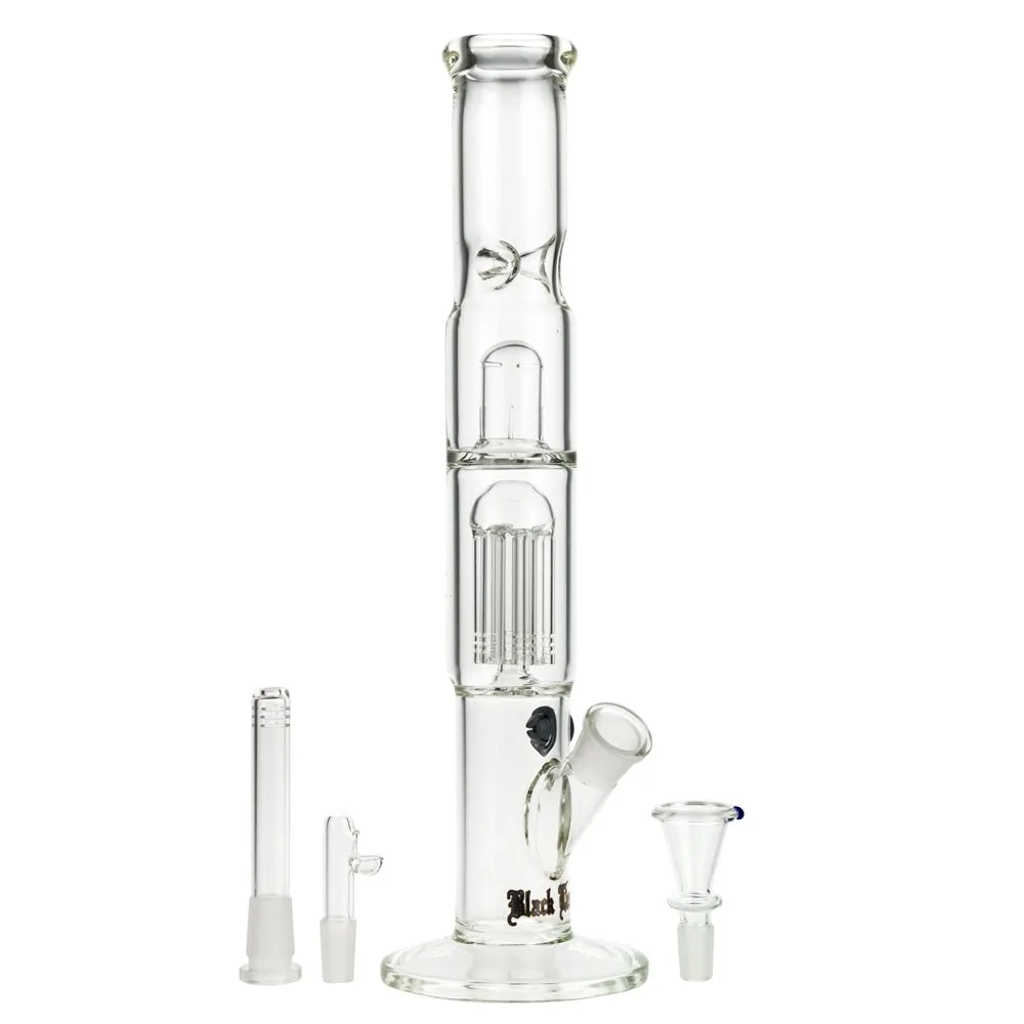 Bongbastic Review: The Most Versatile Glass Piece Out There