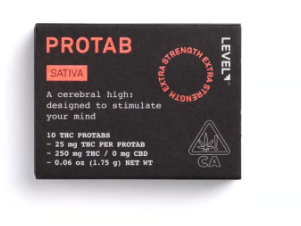 Sativa ProTab