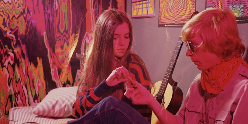 Like Weed, It’s Time To Normalize Psychedelics