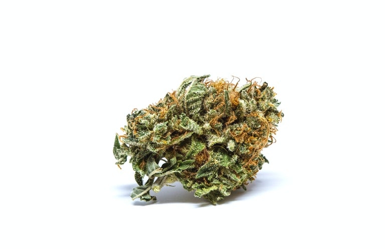 CBG Strains: The 7 Best CBG Flowers To Buy In 2025