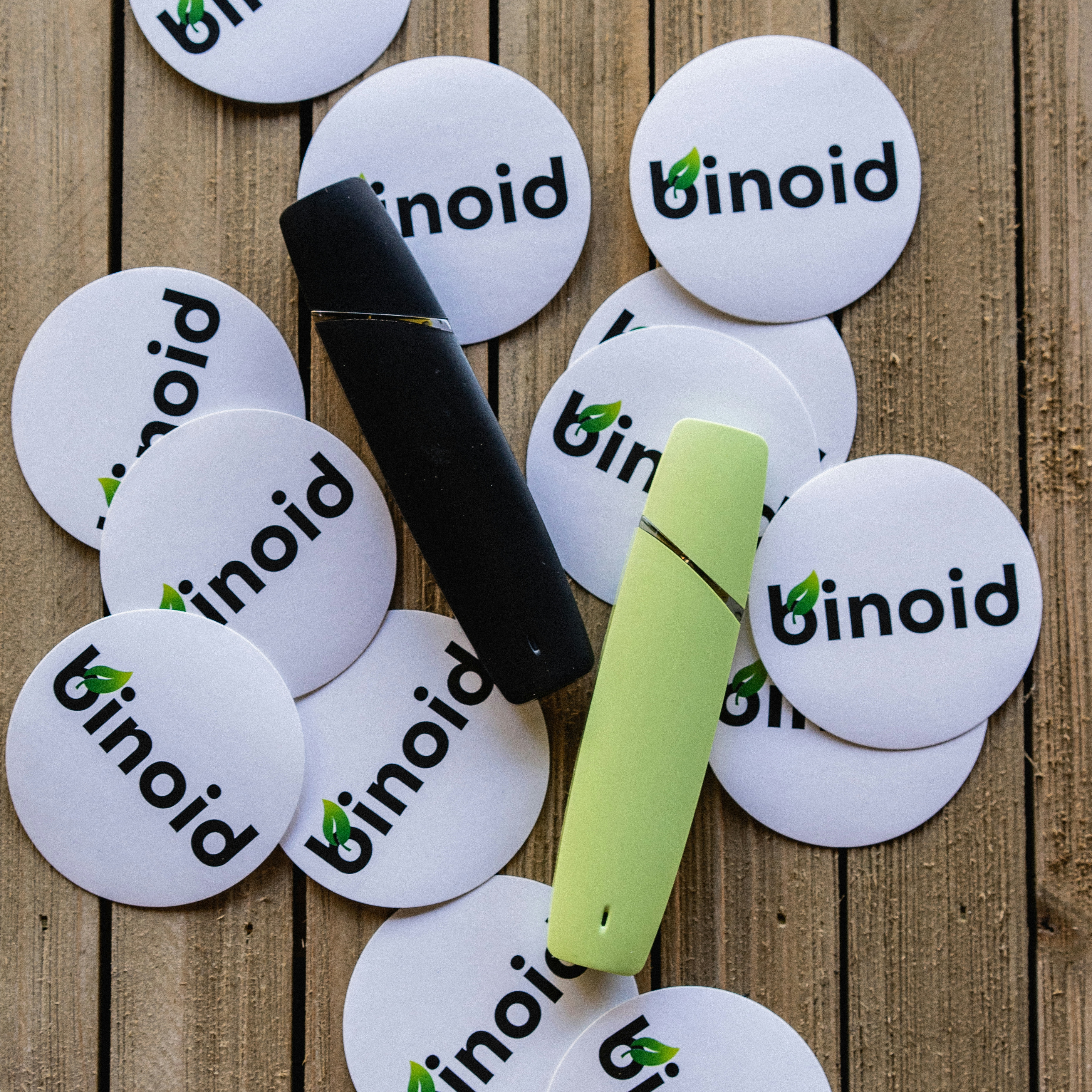 Our Full Review Of Binoid’s THC-O Vape Cartridges