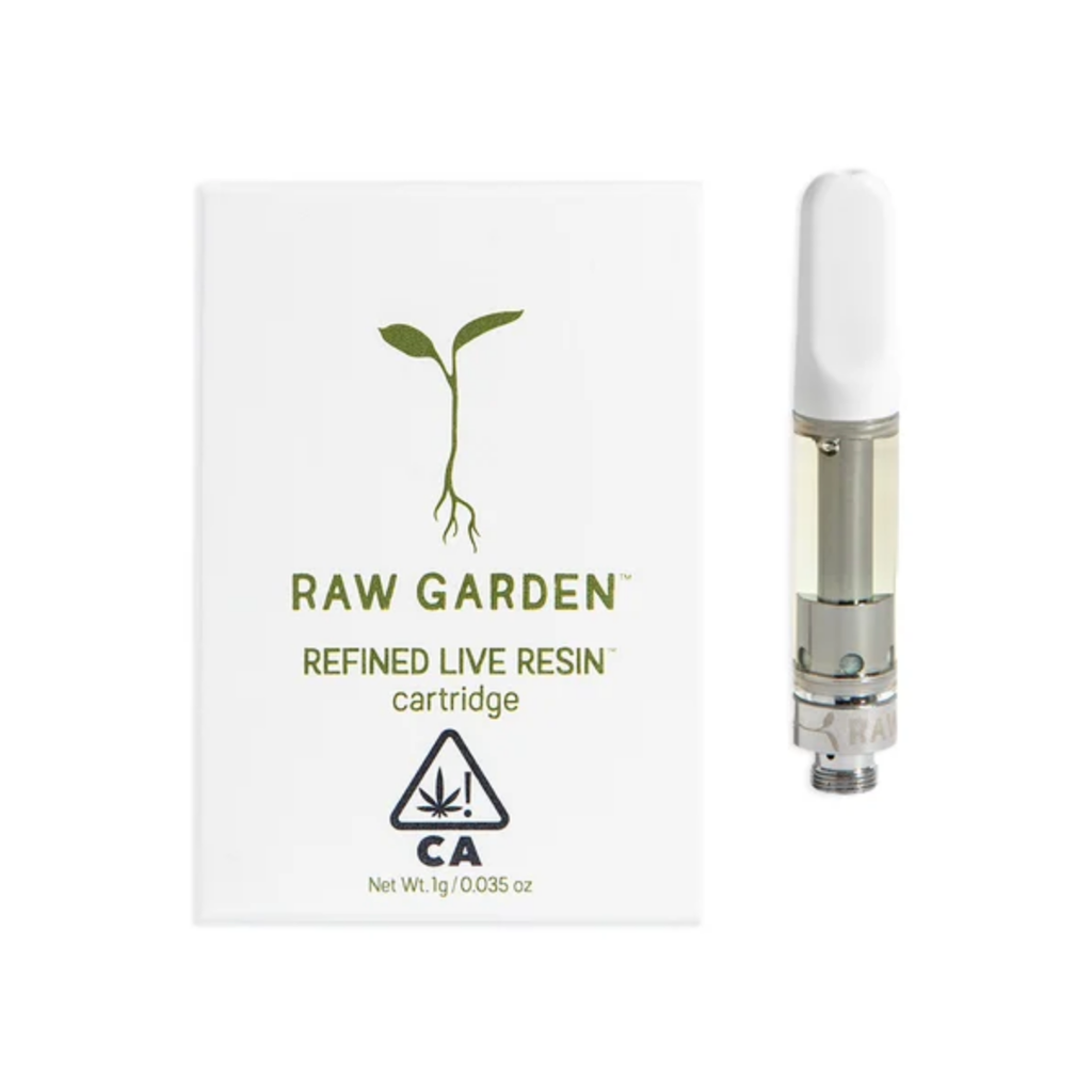 The Best Live Resin Vape Cartridges Out There Herb