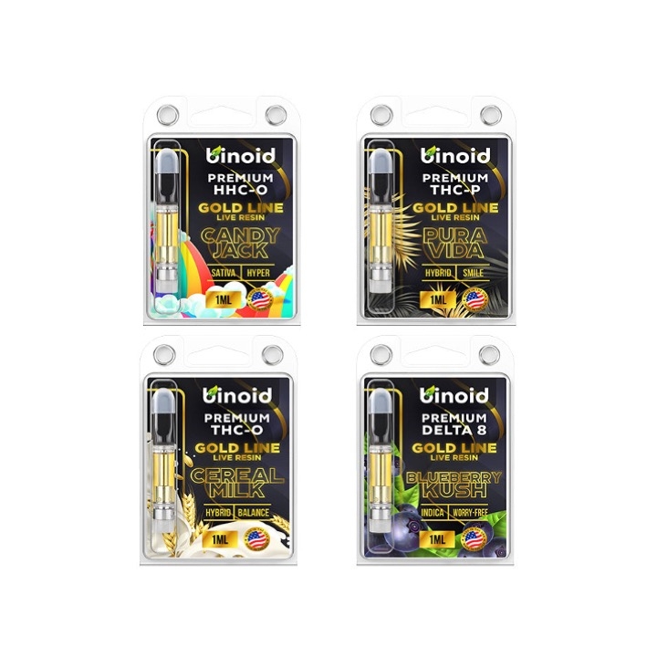 Best Live Resin Vape Cartridges Out There 2024